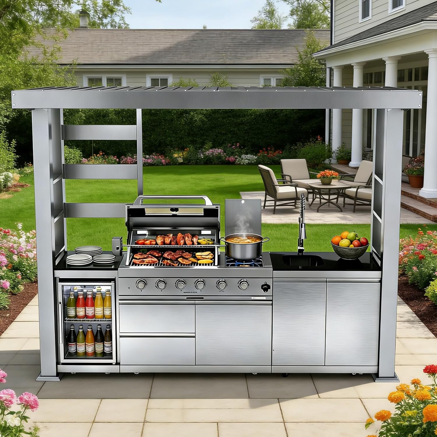 Step-by-step guide for buy outdoor kitchen island,should i buy an outdoor kitchen island,outdoor kitchen island vs grill cart,outdoor kitchen island pros cons,outdoor kitchen island worth buying,best outdoor kitchen island - complete tutorial