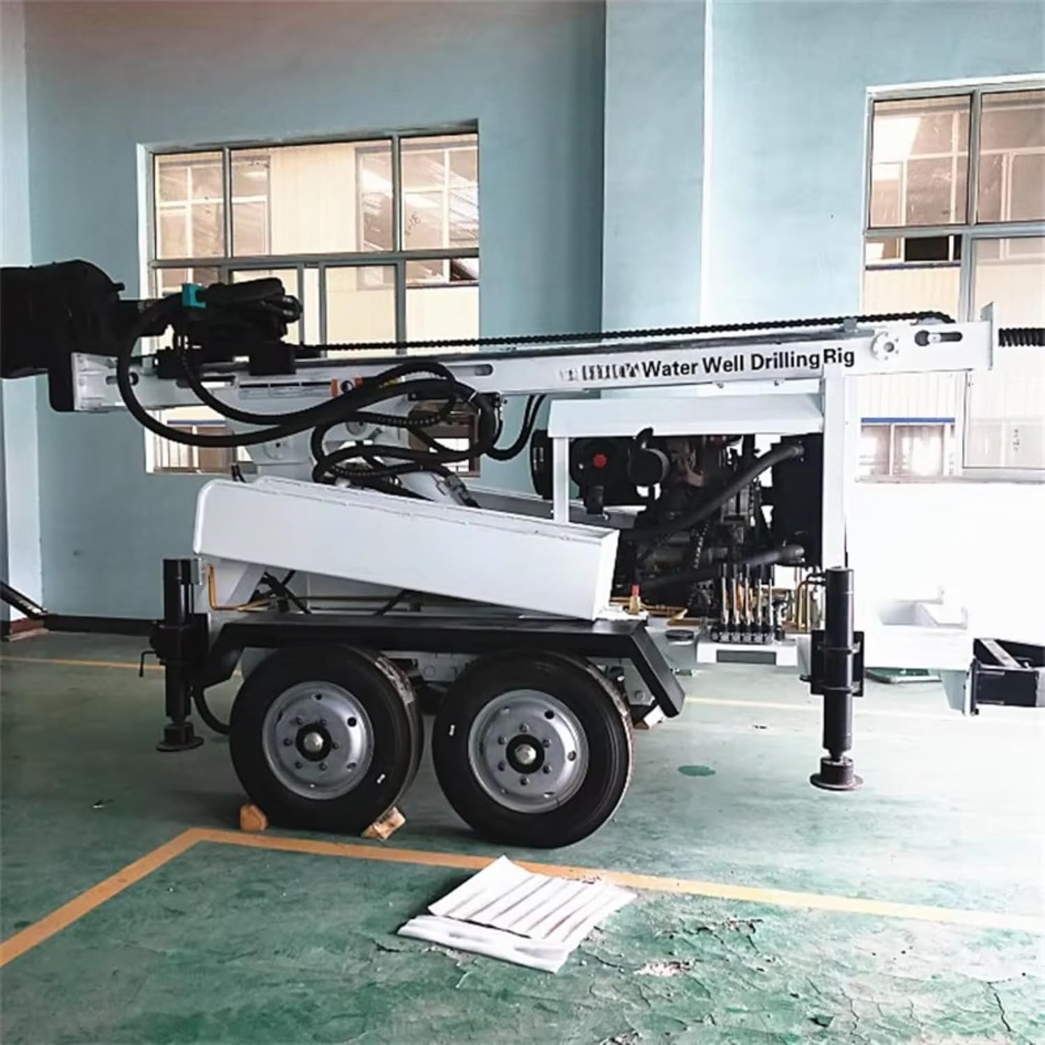buy portable water well drilling rig,should I buy a portable water well drilling rig,portable water well drilling rig vs alternatives,portable water well drilling rig pros cons,portable water well drilling rig worth buying,best portable borehole drilling machine unboxing and complete package contents