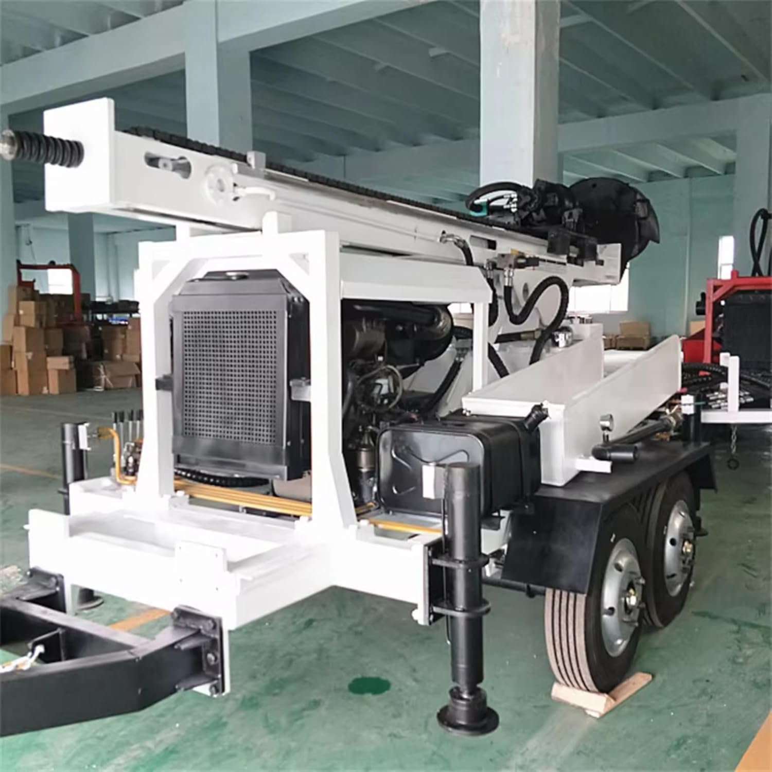 buy portable water well drilling rig,should I buy a portable water well drilling rig,portable water well drilling rig vs alternatives,portable water well drilling rig pros cons,portable water well drilling rig worth buying,best portable borehole drilling machine performance testing and real-world results