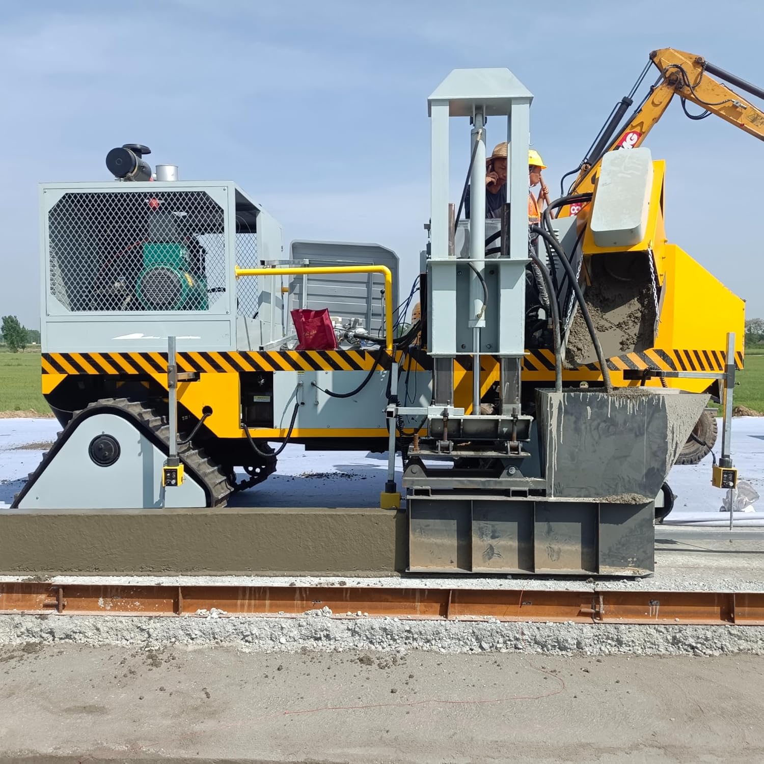 buy slipform curb paver,should I buy slipform curb paver,slipform curb paver vs alternatives,slipform curb paver pros cons,slipform curb paver worth buying,best slipform curb paver - detailed features and technical specifications