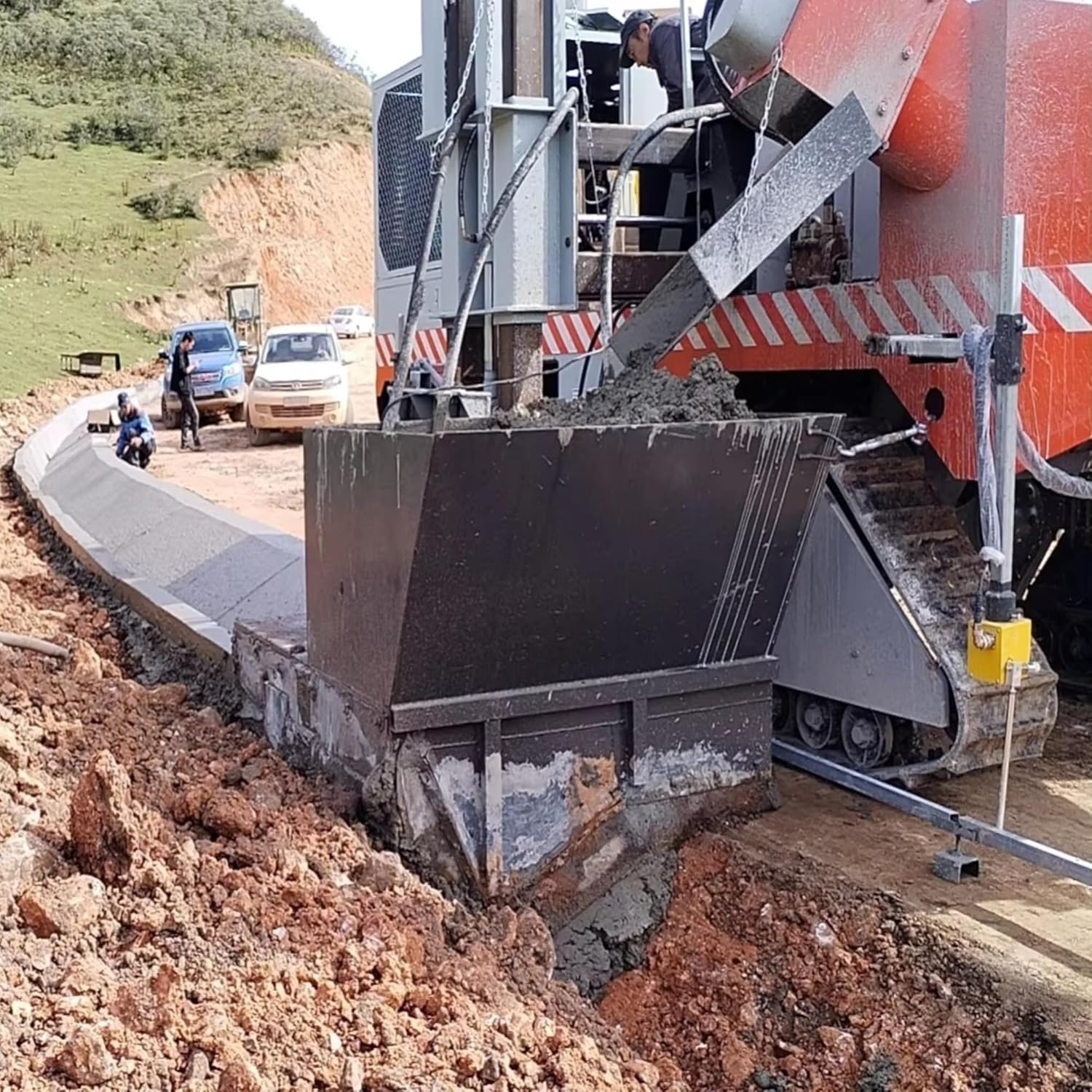 buy slipform curb paver,should I buy slipform curb paver,slipform curb paver vs alternatives,slipform curb paver pros cons,slipform curb paver worth buying,best slipform curb paver performance testing and real-world results