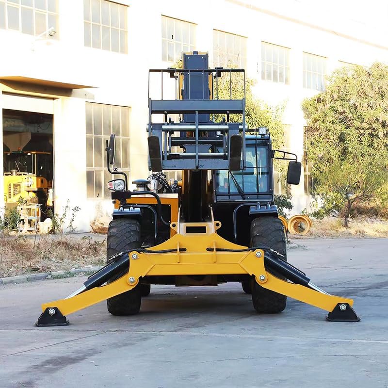 buy telehandler telescopic forklift,should I buy a telehandler for construction,telehandler telescopic forklift vs alternatives,telehandler pros cons for material handling,best telehandler for warehouse use,telehandler worth buying for farm performance testing and real-world results