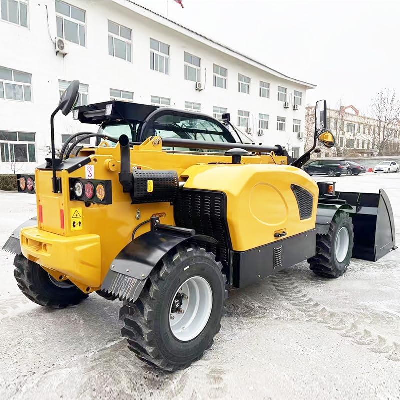 buy telehandler telescopic lift truck,should I buy a telehandler,telehandler vs forklift,telehandler pros cons,telehandler worth buying,best telehandler for construction performance testing and real-world results