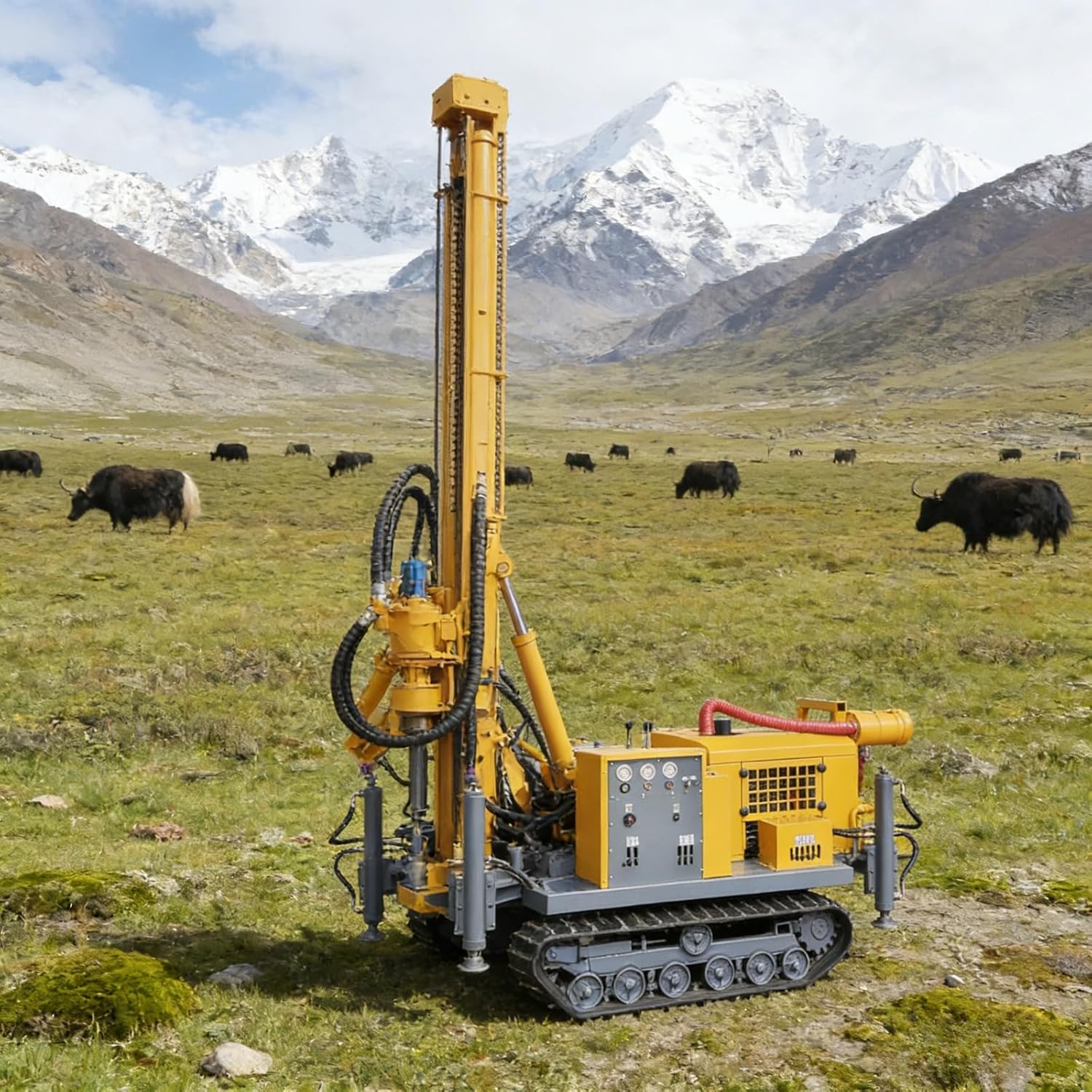 buy water air well drilling rig,water air well drilling rig worth buying,water air well drilling rig pros cons,should I buy water air well drilling rig,water air well drilling rig for deep wells,best water air well drilling rig - detailed features and technical specifications