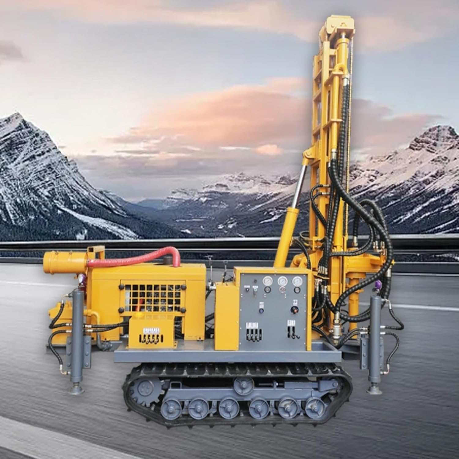 buy water well drilling machine,dual power well drilling rig pros cons,water well drill rig for home farm,pneumatic water drill machine worth buying,best well drilling equipment commercial,should I buy generic well drilling machine - detailed features and technical specifications