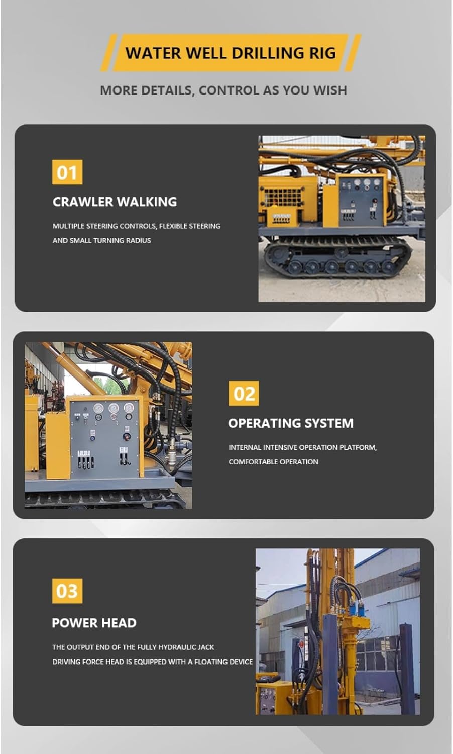 buy water well drilling machine,dual power well drilling rig pros cons,water well drill rig for home farm,pneumatic water drill machine worth buying,best well drilling equipment commercial,should I buy generic well drilling machine performance testing and real-world results