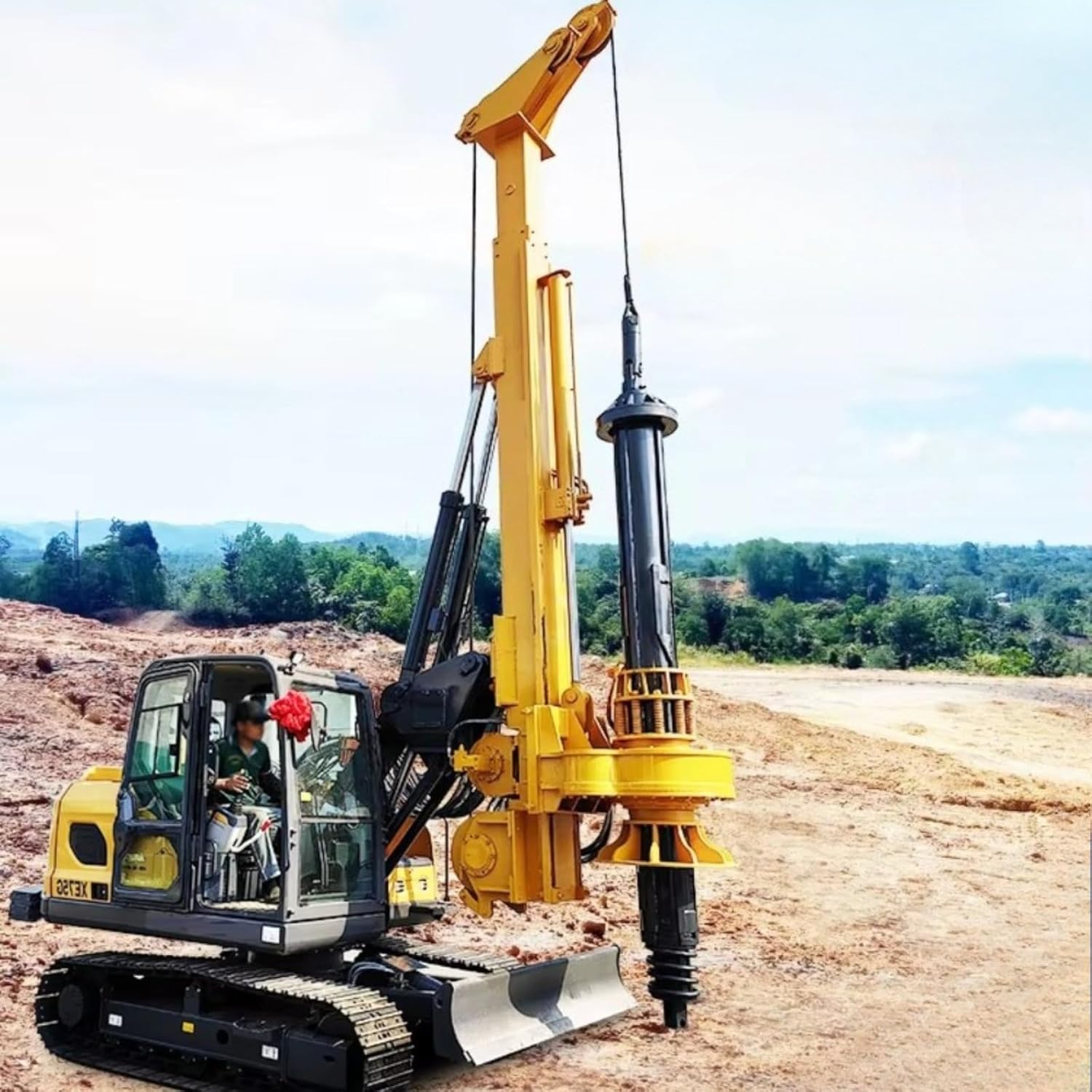buy water well drilling rig,should I buy a water well drilling rig,water well drilling rig vs alternatives,water well drilling rig pros cons,portable water well drilling rig worth buying,best water well drilling machine - detailed features and technical specifications
