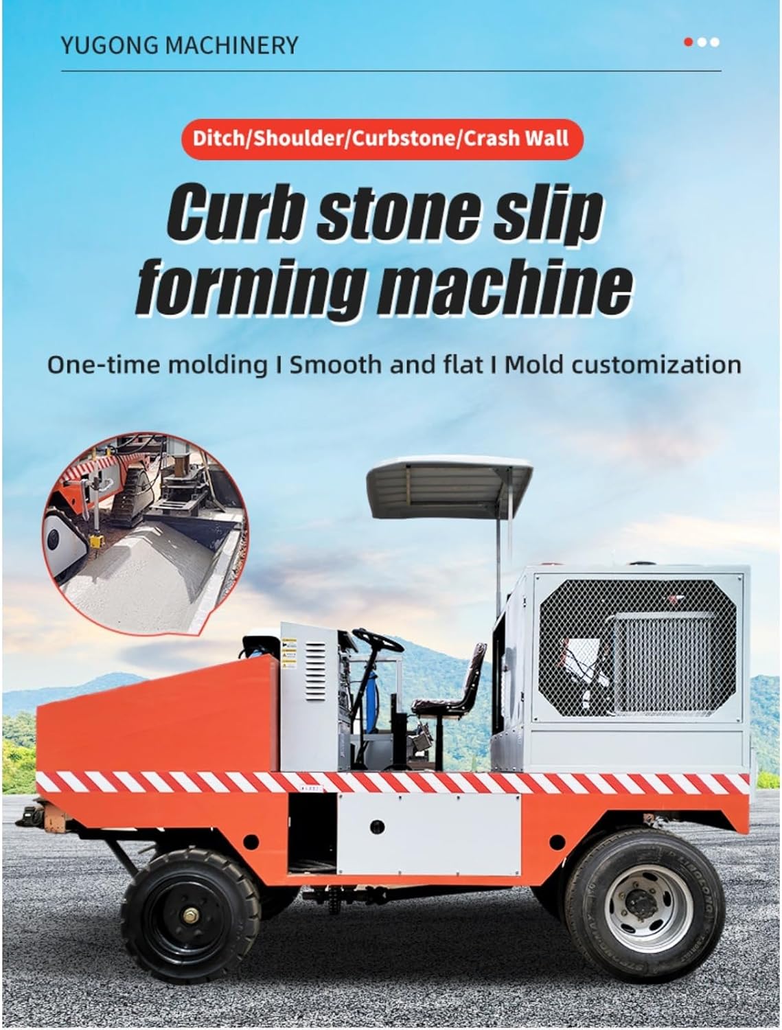 concrete curb slipform machine,should I buy concrete curb slipform machine,concrete curb slipform machine vs alternatives,concrete curb slipform machine pros cons,concrete curb slipform machine worth buying,best curb slipform machine unboxing and complete package contents