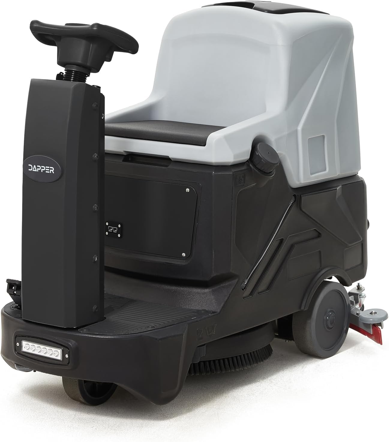 dapper supply floor scrubber review,dapper supply floor scrubber review and rating,is dapper supply floor scrubber worth buying,dapper supply floor scrubber review pros cons,dapper supply floor scrubber review honest opinion,dapper supply floor scrubber review verdict - detailed features and technical specifications