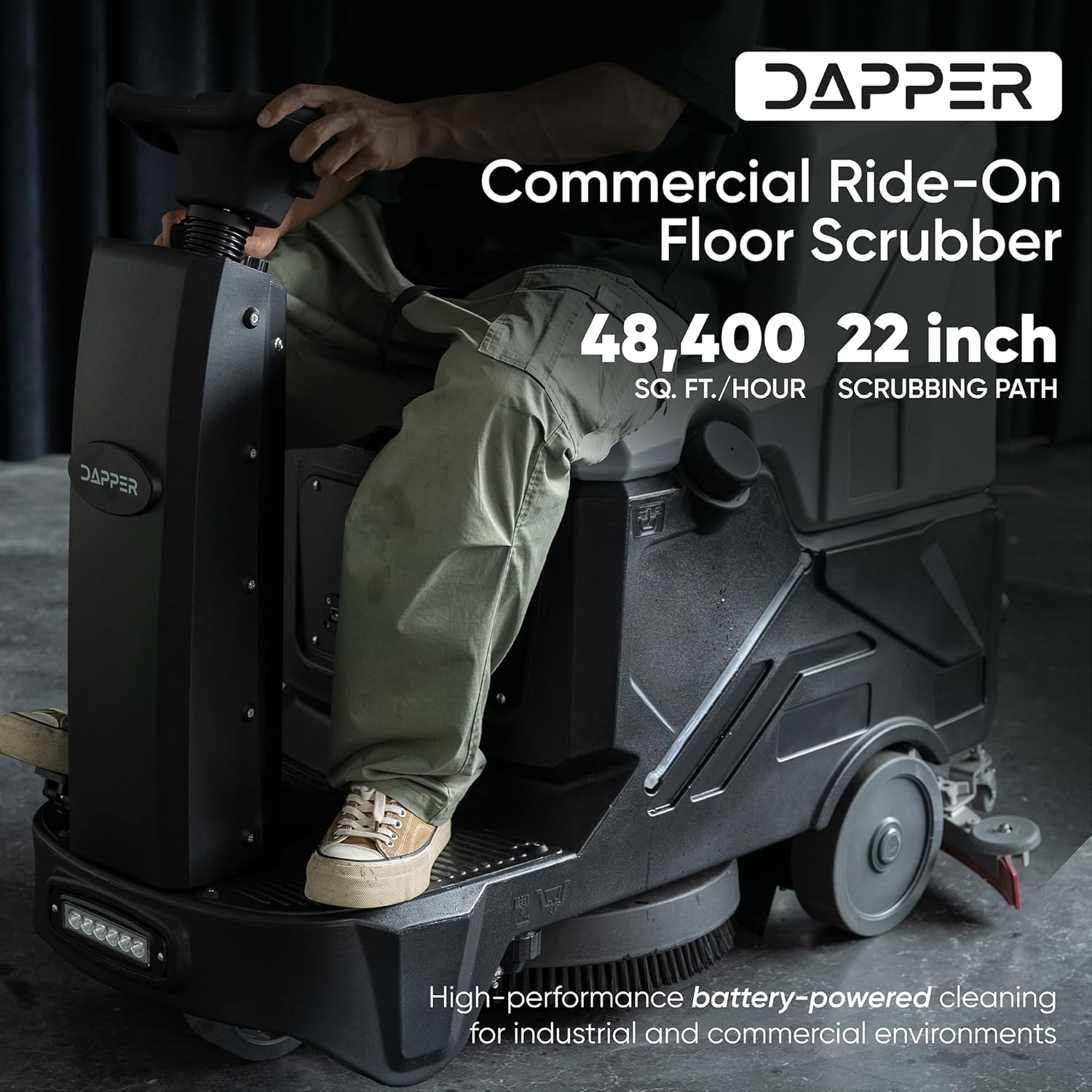 dapper supply floor scrubber review,dapper supply floor scrubber review and rating,is dapper supply floor scrubber worth buying,dapper supply floor scrubber review pros cons,dapper supply floor scrubber review honest opinion,dapper supply floor scrubber review verdict performance testing and real-world results