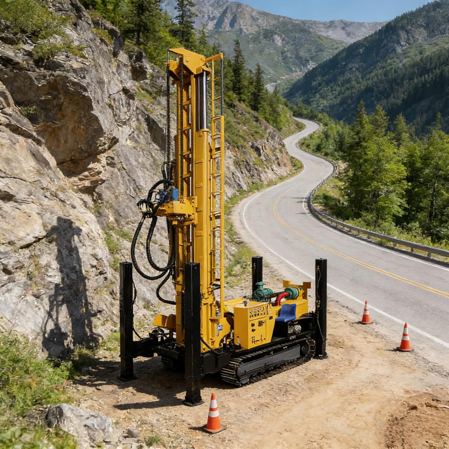 deep well drilling machine review,deep well drilling machine pros cons,should I buy deep well drilling machine,deep well drilling machine vs alternatives,best deep well drilling rig,deep well drilling machine worth buying - detailed features and technical specifications