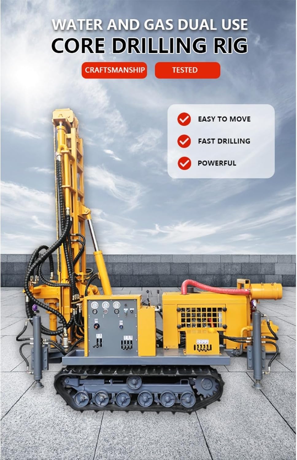 deep well drilling machine review,deep well drilling machine pros cons,should I buy deep well drilling machine,deep well drilling machine vs alternatives,best deep well drilling rig,deep well drilling machine worth buying unboxing and complete package contents