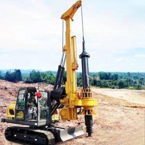 Image 1 of dual power drilling rig review