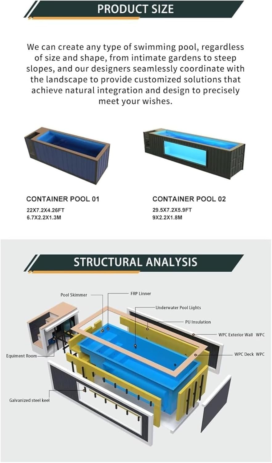 Step-by-step guide for portable container pool,should I buy a portable container pool,container pool vs above ground pool,portable container pool pros cons,portable container pool worth buying,best portable swimming pool - complete tutorial