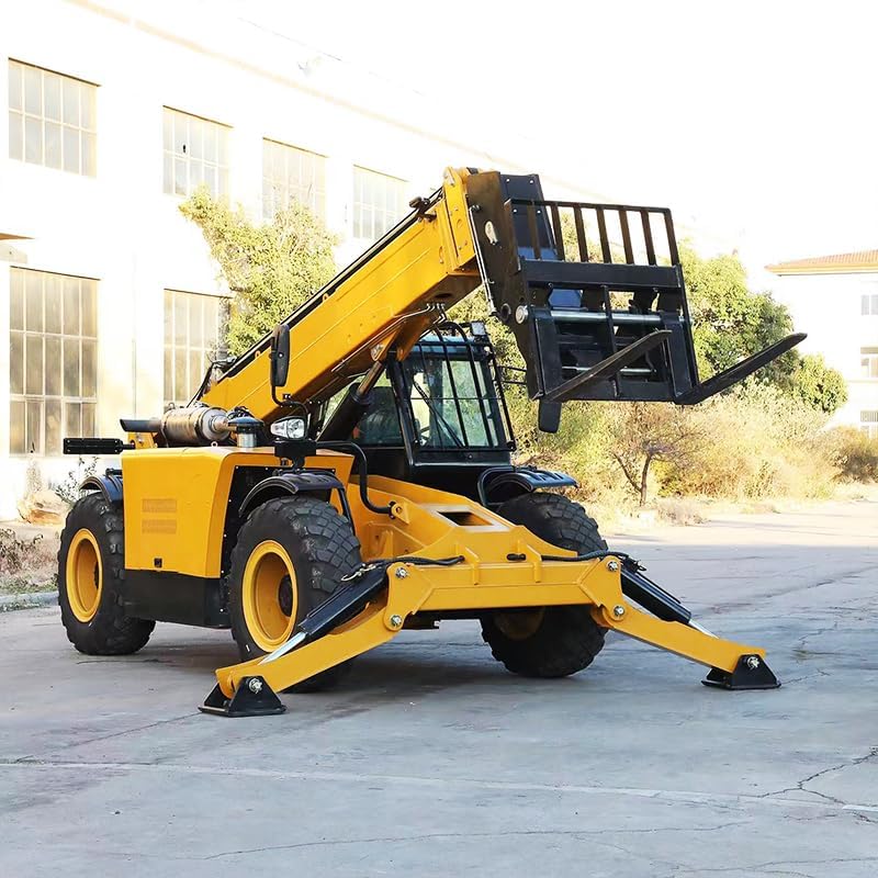 telescopic forklift truck,should I buy a telescopic forklift truck,telescopic forklift truck vs telehandler,telescopic forklift truck pros cons,telescopic forklift truck worth buying,best telescopic forklift truck performance testing and real-world results