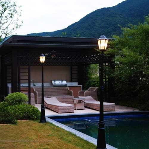 Step-by-step guide for vintage outdoor lamp post review,best outdoor lamp post for garden,vintage street lamp pros cons,should i buy a vintage lamp post,ogmoyt outdoor lamp post worth buying,vintage lamp post vs modern - complete tutorial