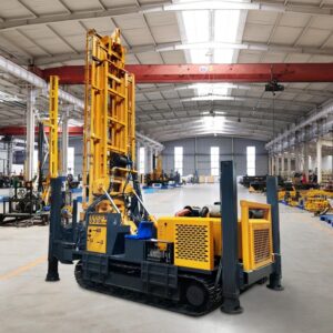 Image 1 of water well drilling machine worth it