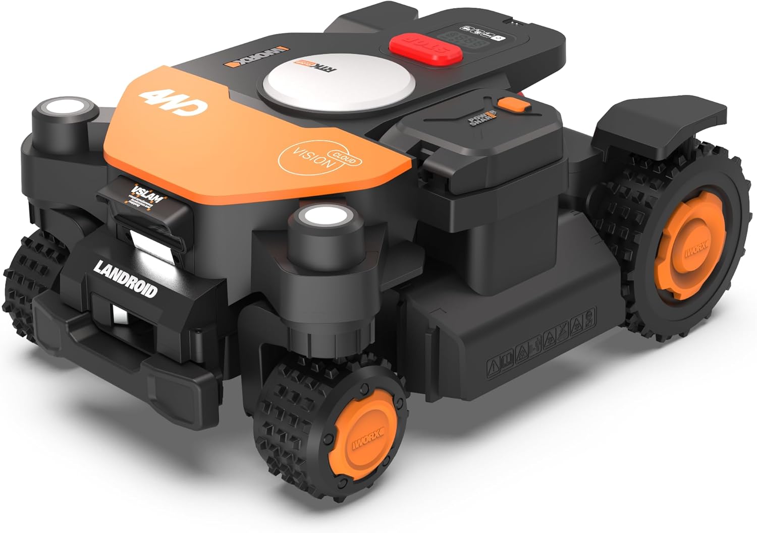 worx landroid vision cloud review,worx landroid vision cloud review and rating,is worx landroid vision cloud worth buying,worx landroid vision cloud review pros cons,worx landroid vision cloud review honest opinion,worx landroid vision cloud review verdict - detailed features and technical specifications