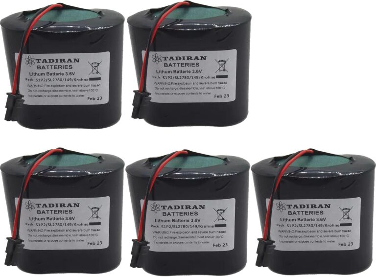 Image 1 of zoyfayl SL-2780 battery review