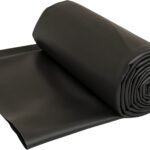 Image 1 of ANJON EPDM roofing rubber review