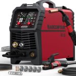 Image 1 of ARCCAPTAIN MIG250DP review