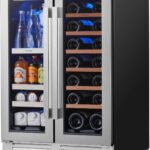 Image 1 of Ca'Lefort 24 inch wine cooler review