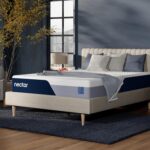 Image 1 of Nectar Classic 12 Queen mattress review