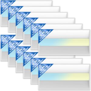 Image 1 of YPII 2x4 LED troffer review